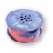 Amano N-367470 Ribbon (blue and red) for models 6500/6700