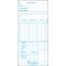 Easy Time TR1W Weekly Payroll Time Cards (box of 1000)