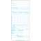 TR-900W Weekly Payroll Time Cards (box of 1000)