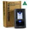 BundyPlus G8-BIO-BE package: biometric reader with WiFi, plug pack, software (business edition), cable and 12 months VIP support