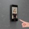 BundyPlus Uface 8 Pro FP Face, Fingerprint & Card Time Clock