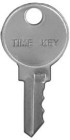 Needtek CM-880 Time Clock Key