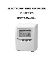 Kings Power KP-101 User Manual