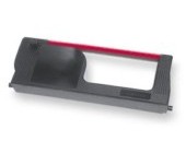 Amano GC-631051 Ribbon Cartridge (black and red) for models 6900 & DX-5200