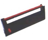 Seiko QR-12055N Ribbon Cartridge (black and red) for models QR-120/550/6560