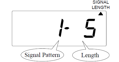 Seiko Z120 Time Clock (change print format - step 5)
