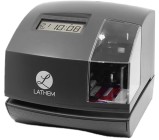 Lathem 1600E Time/Date Stamp