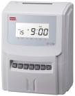 Max ER-2700 Calculating Time Clock