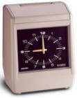 Amano EX-9600 Time Clock