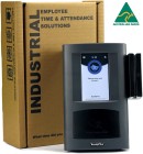 BundyPlus G8-MAG-LIVE package: magstripe reader with Ethernet and WiFi network interfaces, plug pack and BundyPlus Live cloud-based software (BundyPlus Live is billed separately)