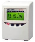 Kings Power KP-101 Time Clock