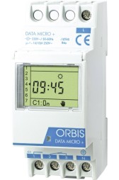 Orbis Data Micro Timer