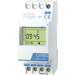 Orbis Data Micro Timer